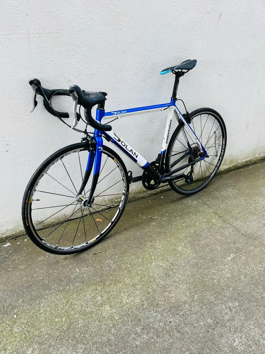 Dolan preffisio road bike - Image 3