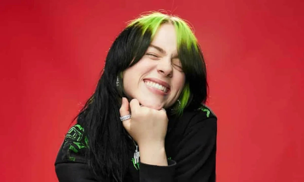 Looking for Billie Eilish Dublin ticket