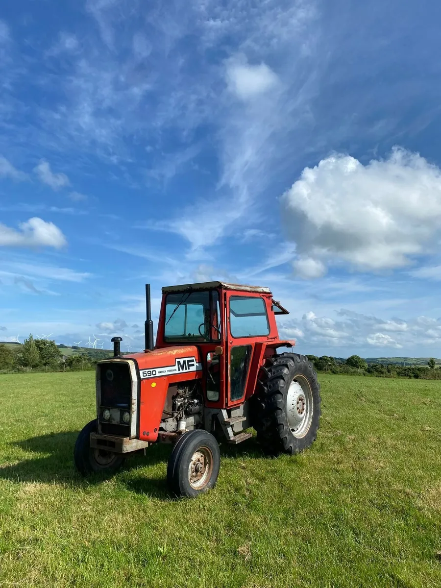 590 massey - Image 1