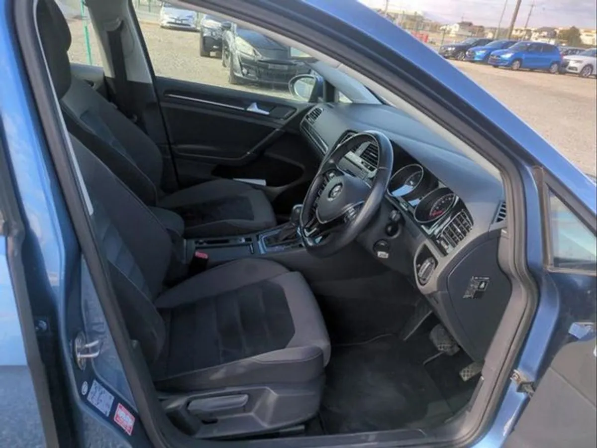 Volkswagen Golf 1.4 Highline - Image 2