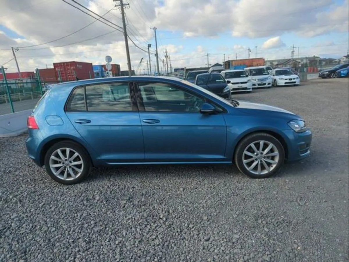 Volkswagen Golf 1.4 Highline - Image 3