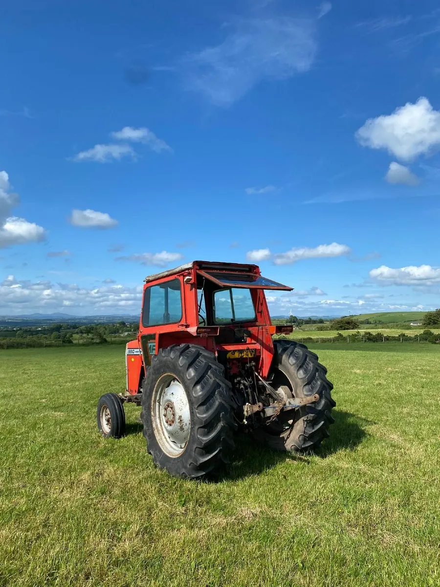 590 massey - Image 2