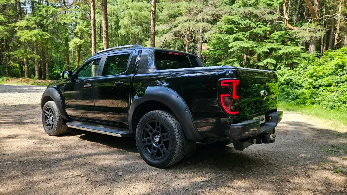 Ford Ranger Wildtrak 2.0 Bi-Turbo - Image 2
