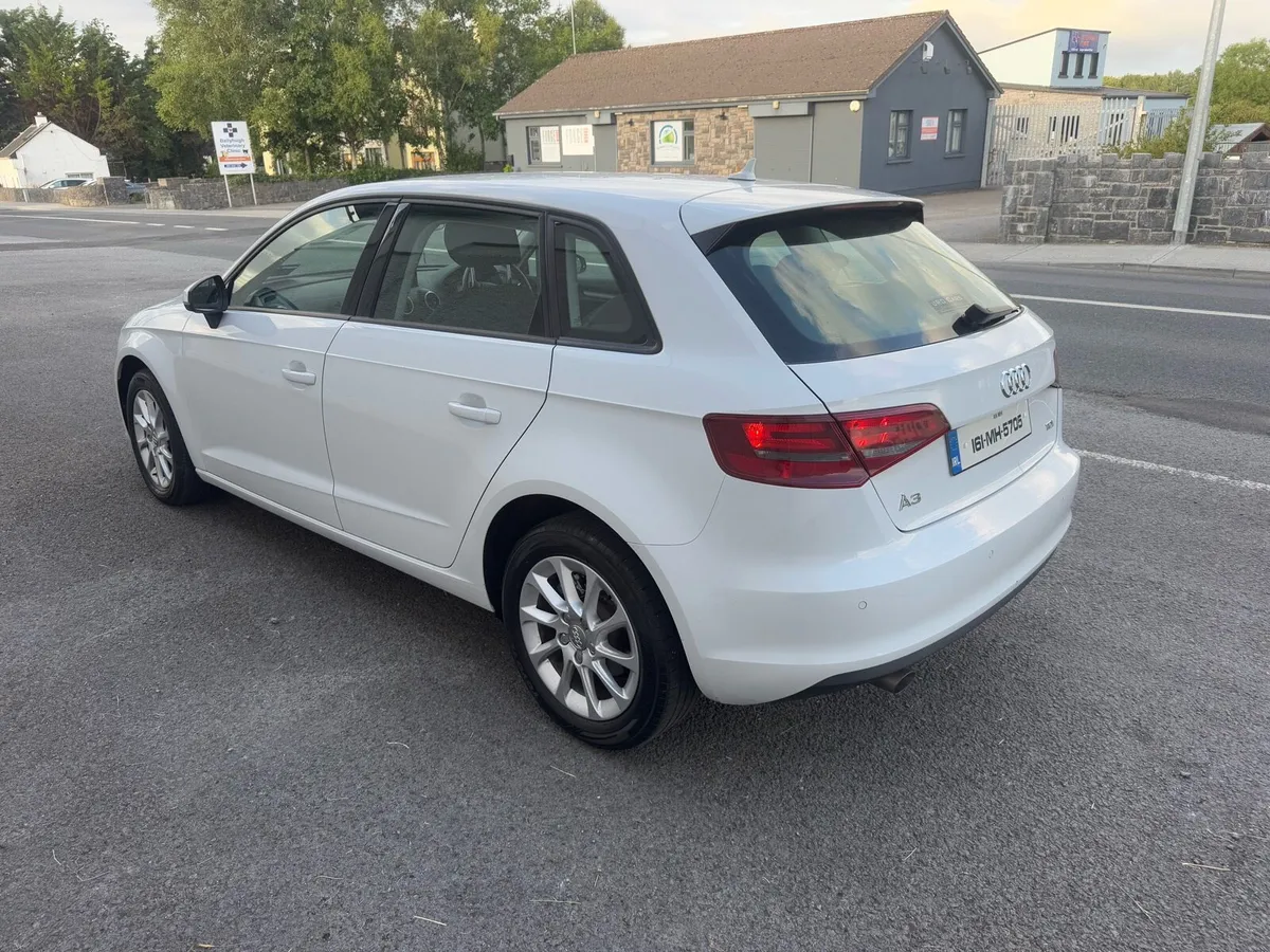 Audi A3 1.6 Tdi - Image 3