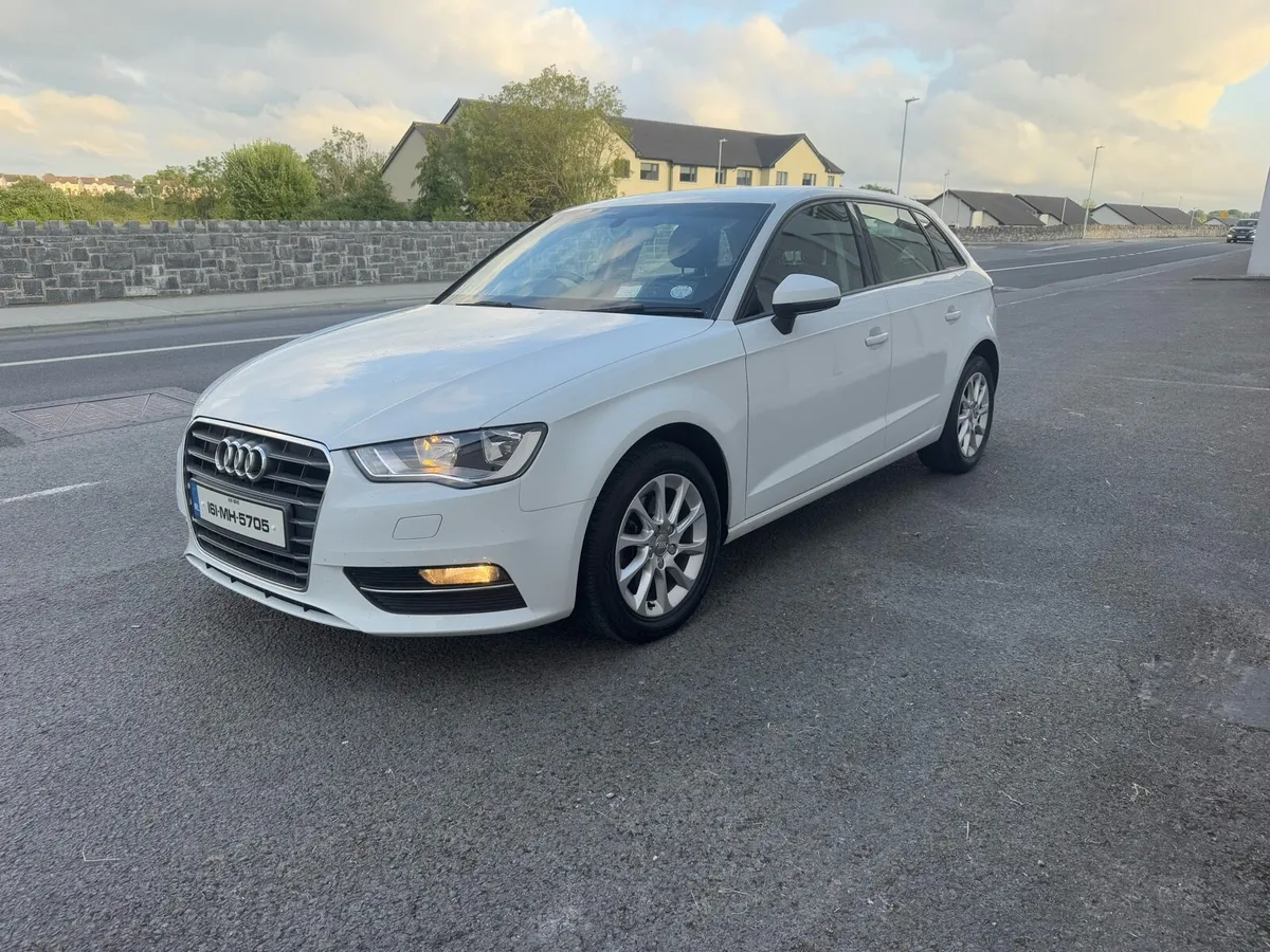Audi A3 1.6 Tdi - Image 4