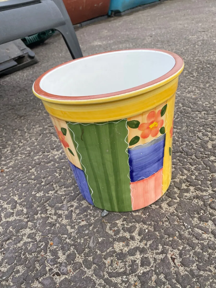 Flower pot - Image 2