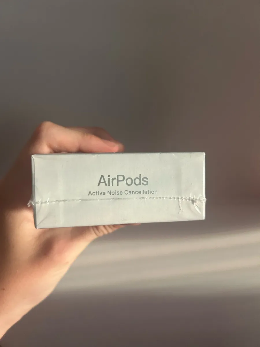 Airpod 4s With ANC - Image 4