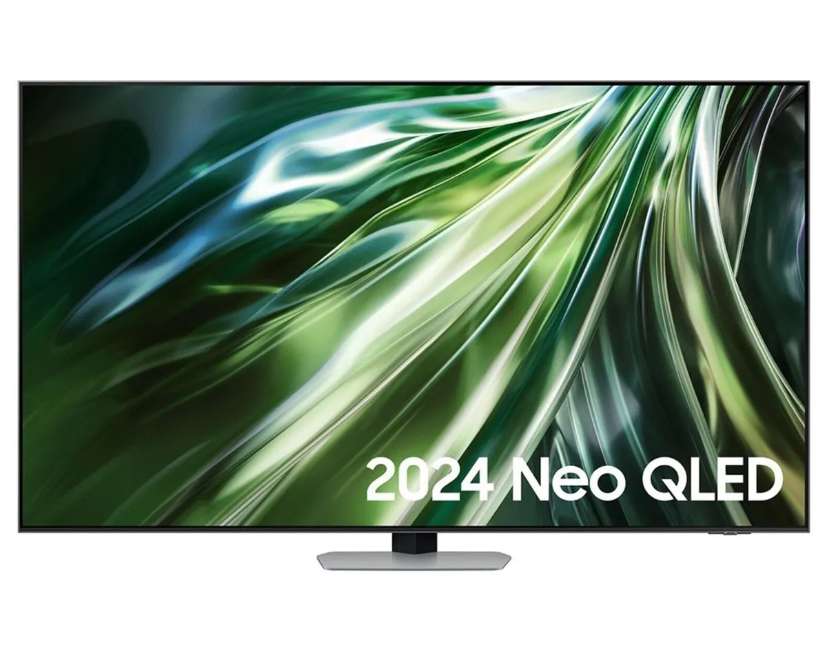 Samsung 85 inch QN93D/QN90D NEW QDLED TV