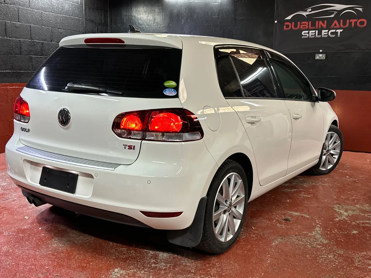 2013 Volkswagen Golf 1.4 Highline | Low Mileage - Image 4