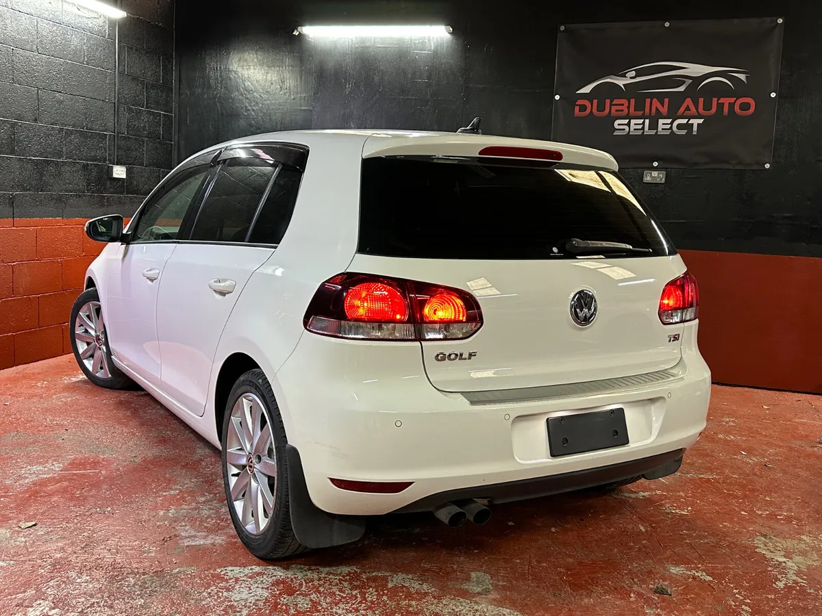 2013 Volkswagen Golf 1.4 Highline | Low Mileage - Image 3