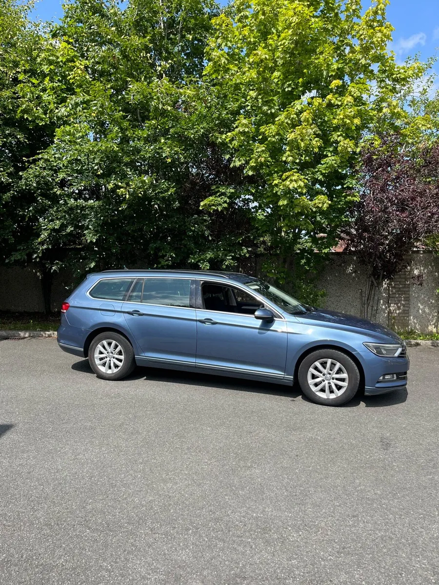 Vw Passat - Image 2
