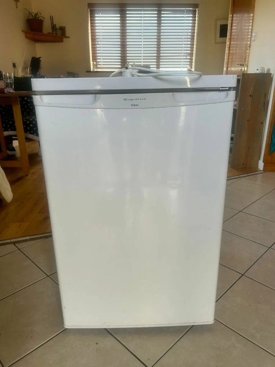 Fridge - Image 1