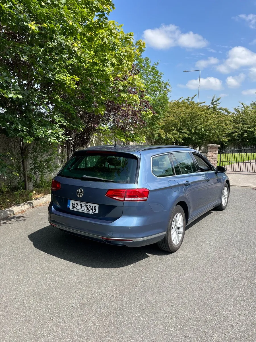 Vw Passat - Image 3