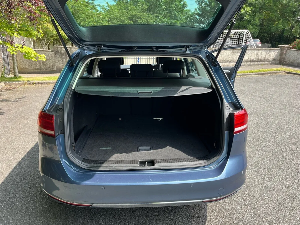 Vw Passat - Image 4