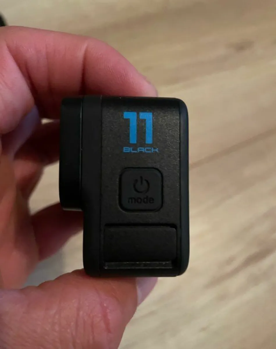 GoPro 11 - Image 3