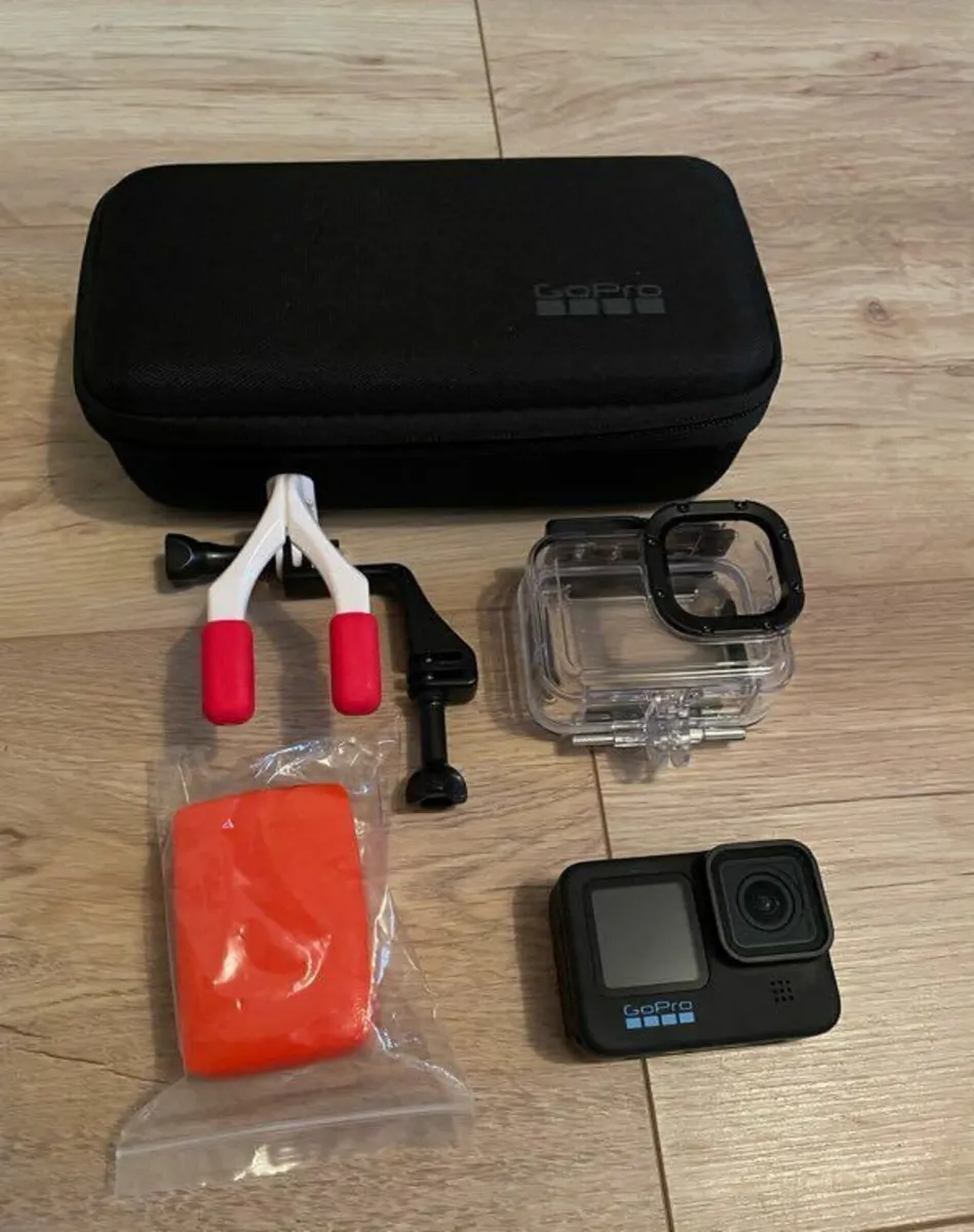 GoPro 11 - Image 4