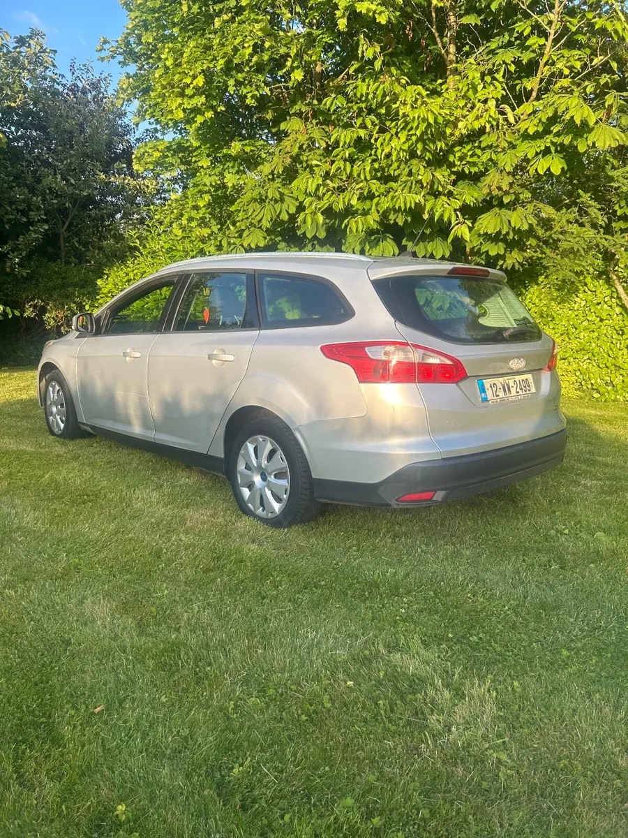 Ford Focus 2012 - Image 4