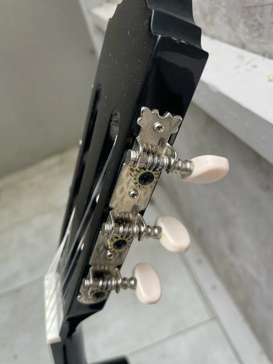 Guitar - Image 4
