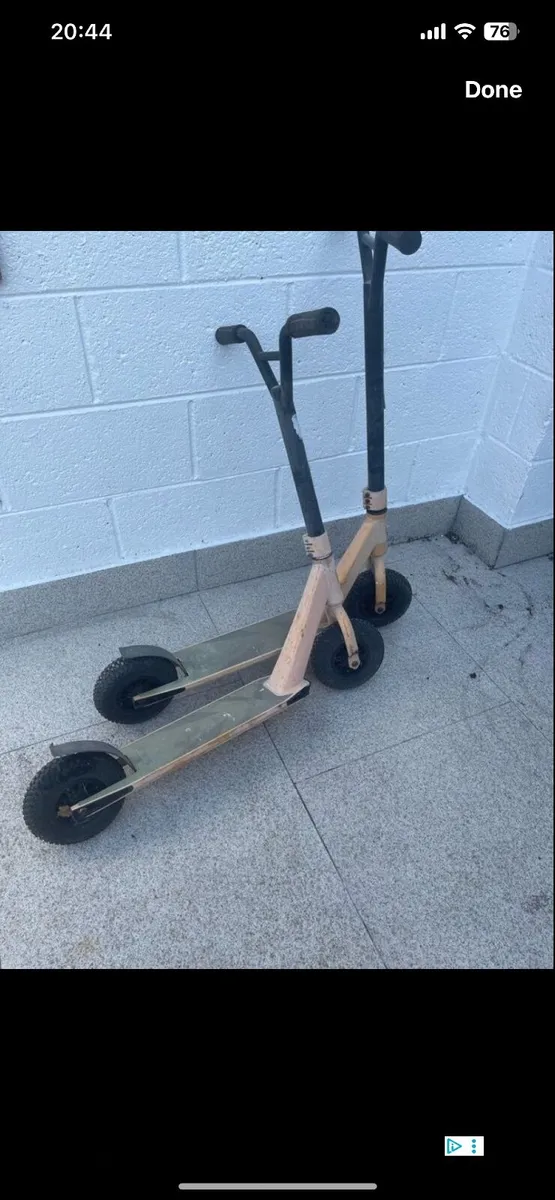 Scooter - Image 2