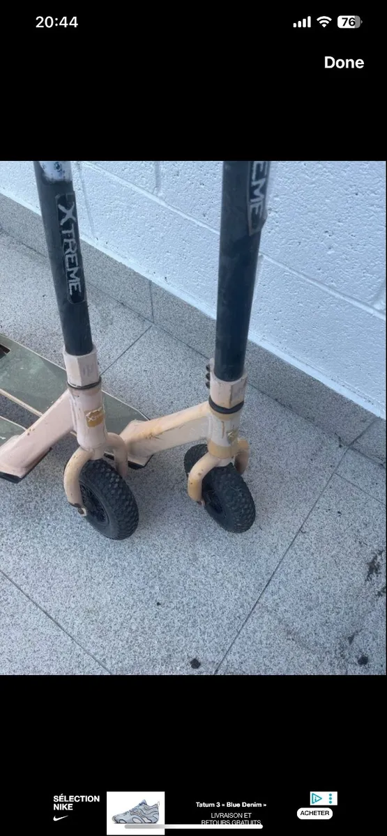 Scooter - Image 3