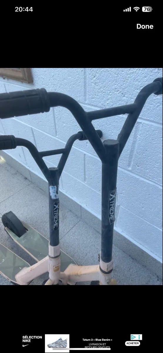 Scooter - Image 4
