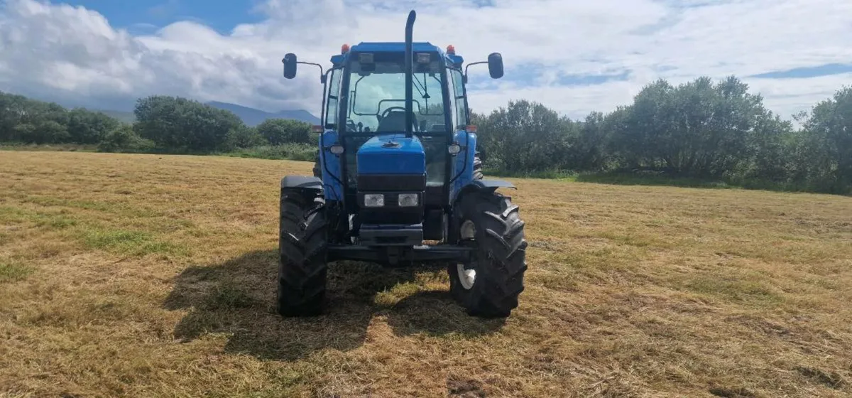 Ford new holland( deposit taken) - Image 4