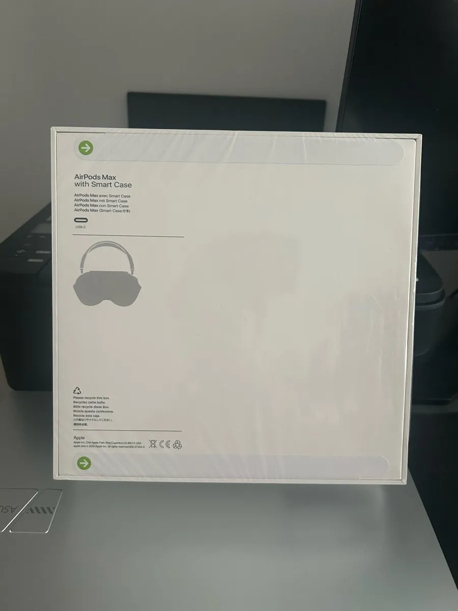 AppIe Airpods Max - Image 2