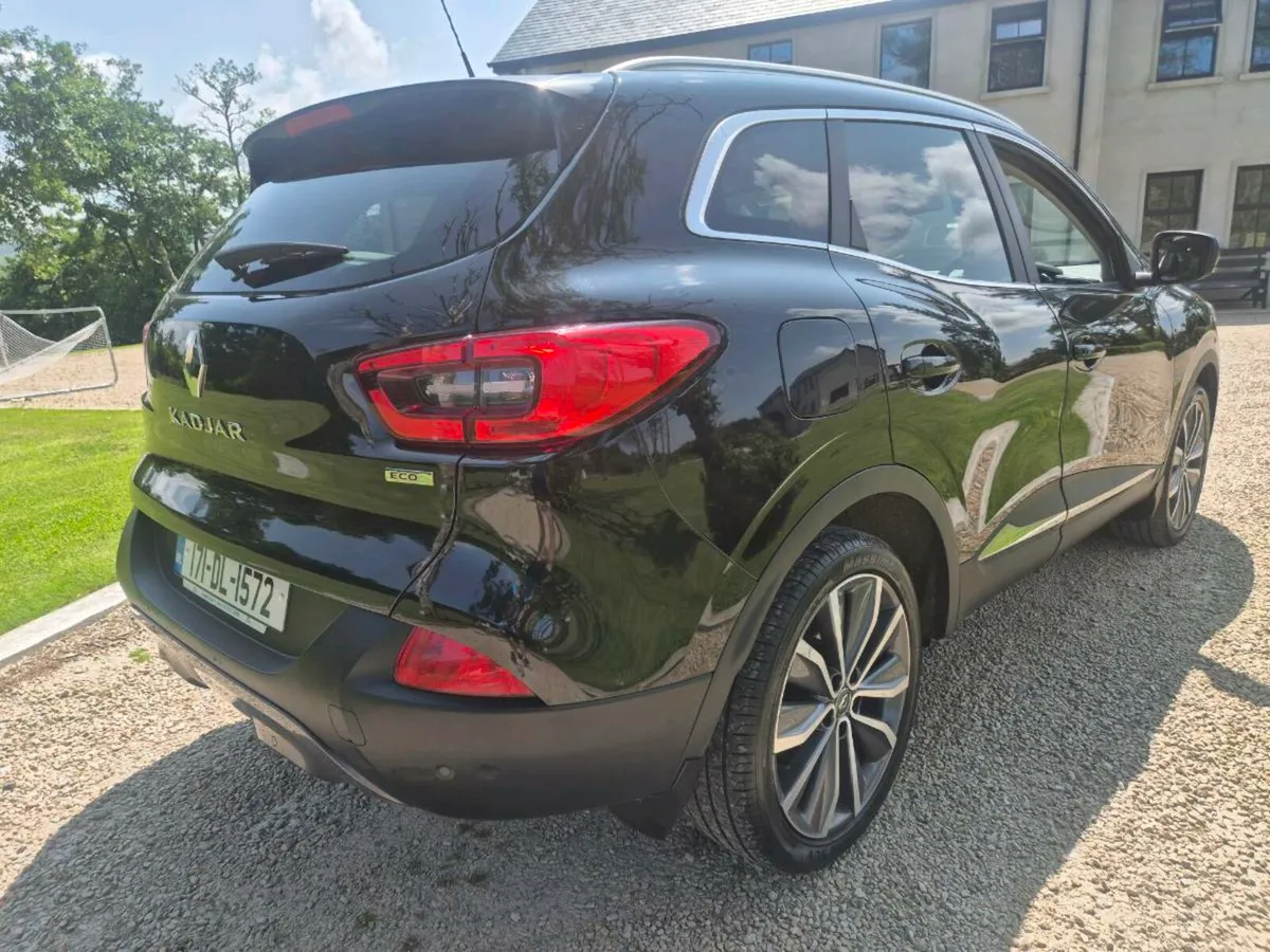 Renault Kadjar - Image 2