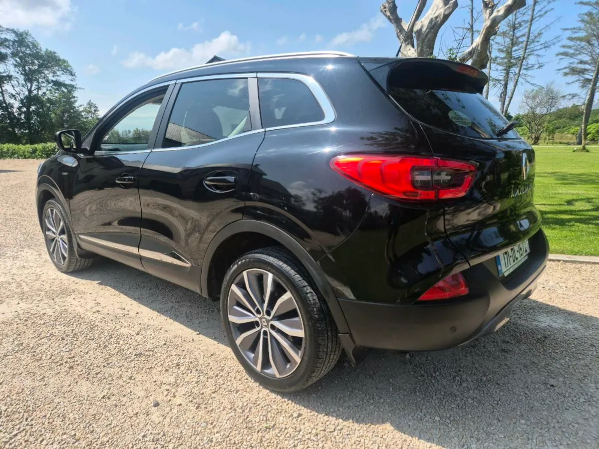 Renault Kadjar - Image 3