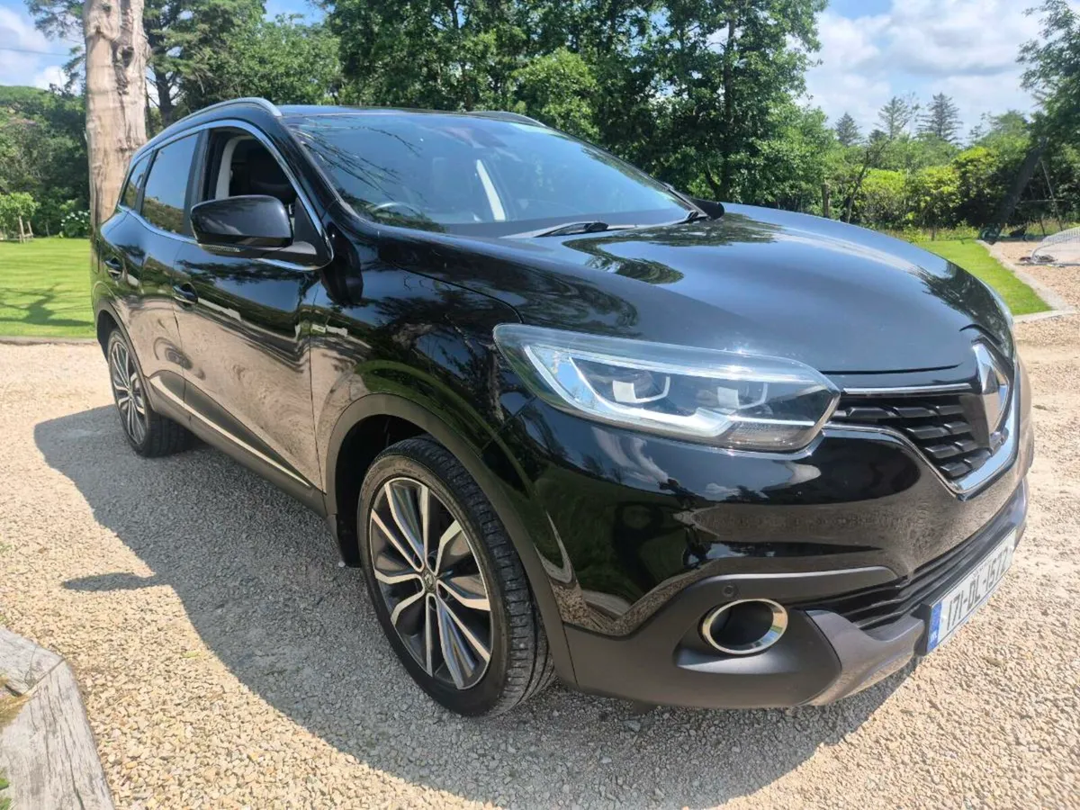 Renault Kadjar - Image 1