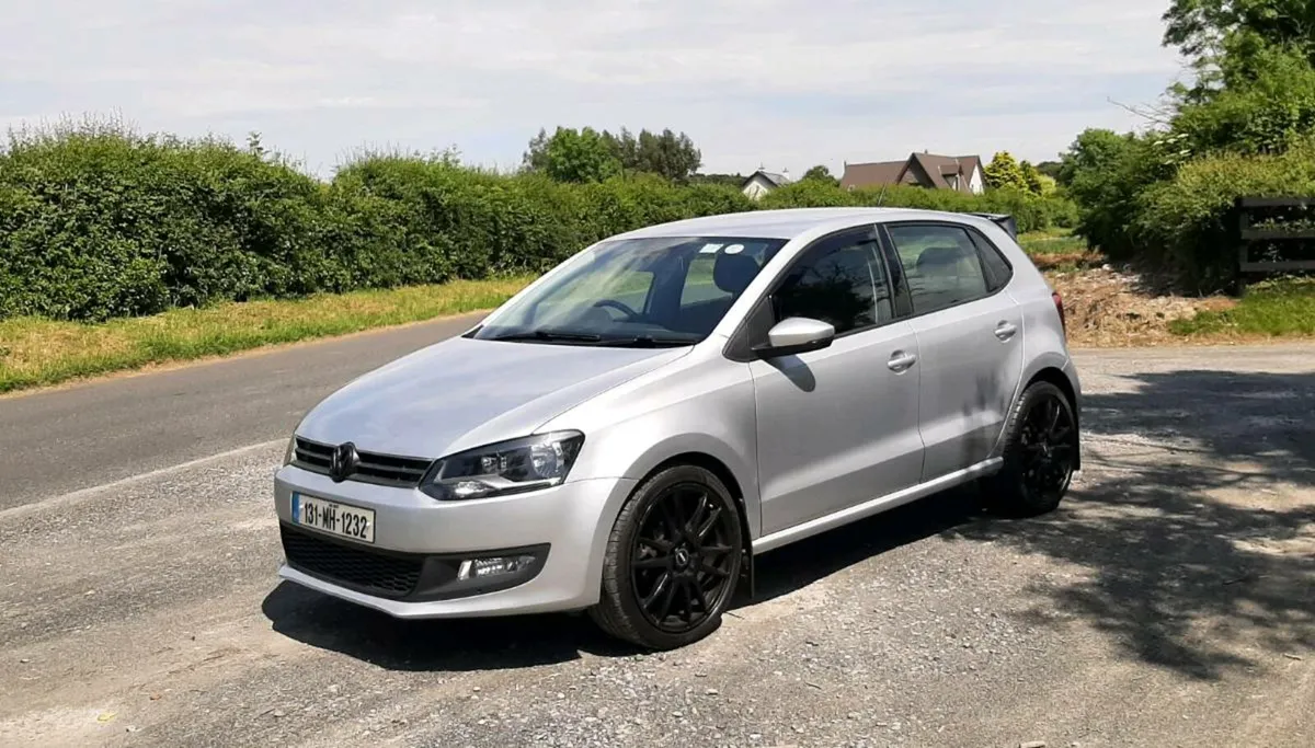 2013 VW Polo 1.2L Tdi (NEW NCT 05/26) Sports - Image 4
