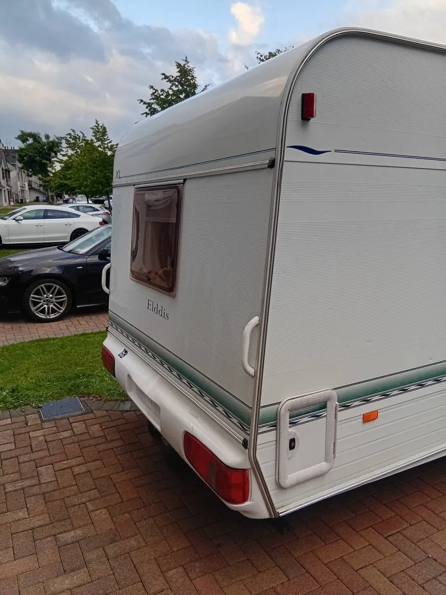 Elddis hurricane - Image 2