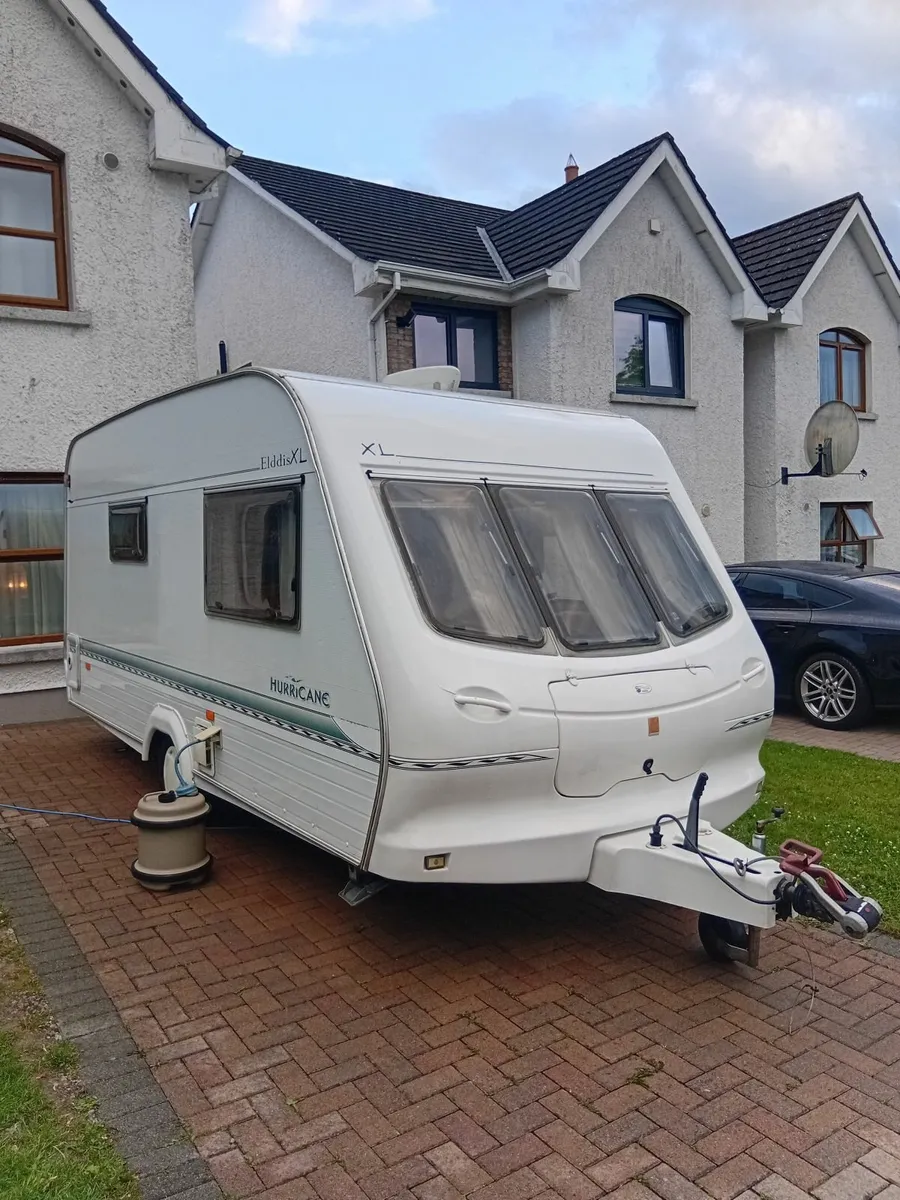 Elddis hurricane - Image 4
