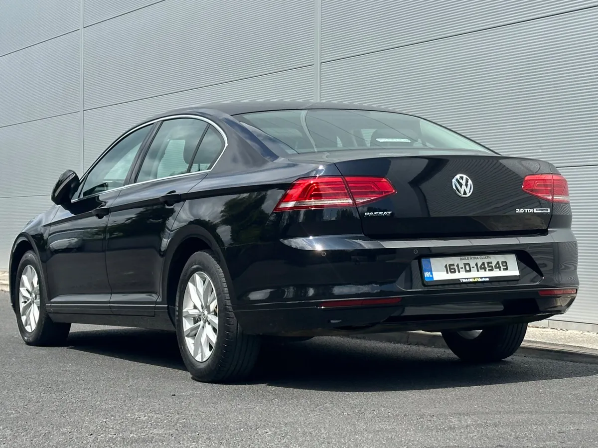 Passat 2.0 TDI Auto CL *LowKMS - Image 3