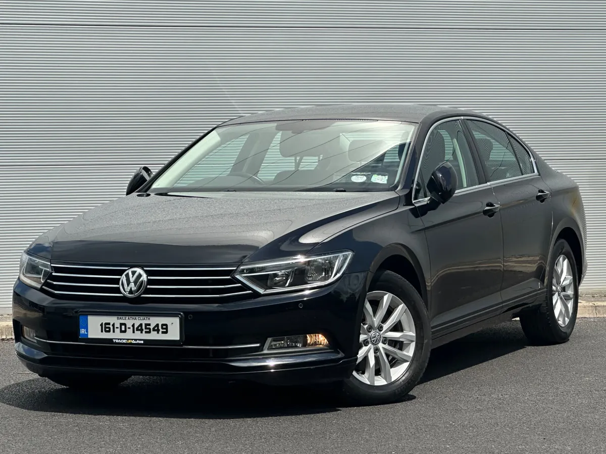 Passat 2.0 TDI Auto CL *LowKMS - Image 1