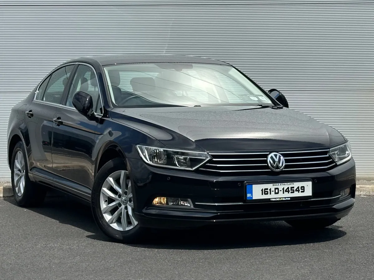 Passat 2.0 TDI Auto CL *LowKMS - Image 2