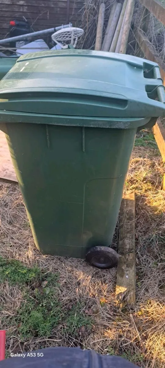 Whealy  bin - Image 2