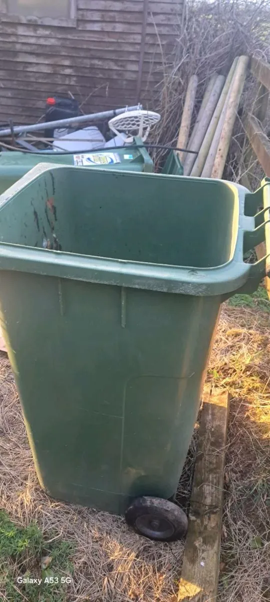 Whealy  bin - Image 3