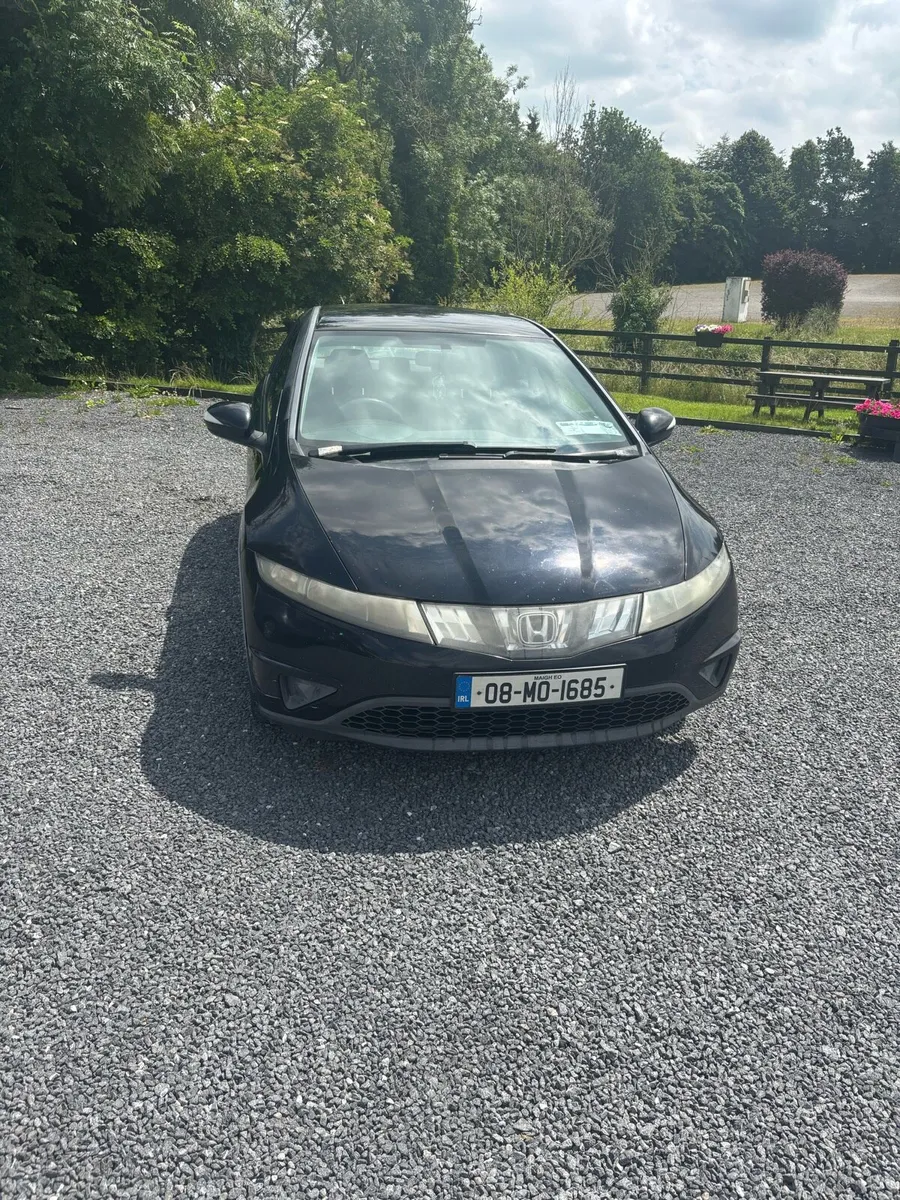 Honda Civic - Image 1