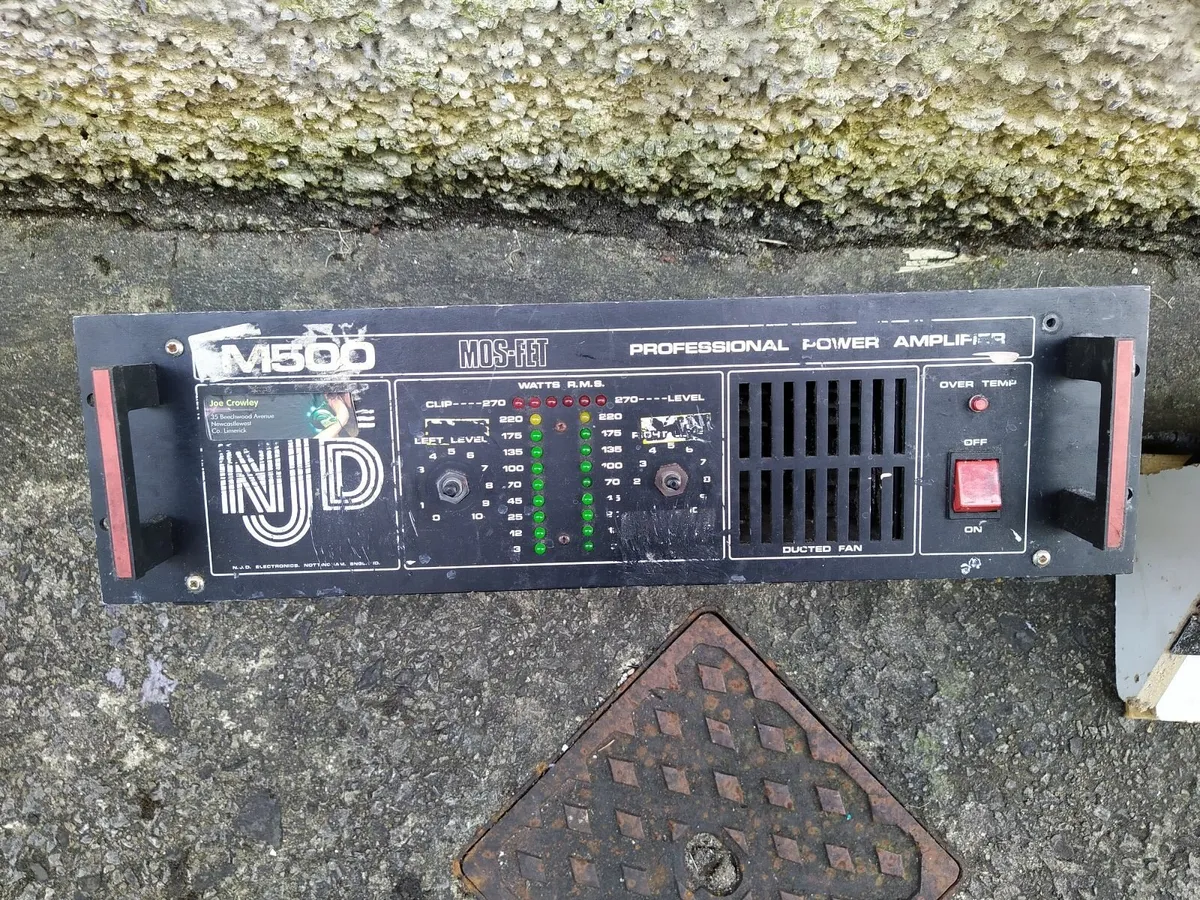 Disco Retro Sound - Image 3