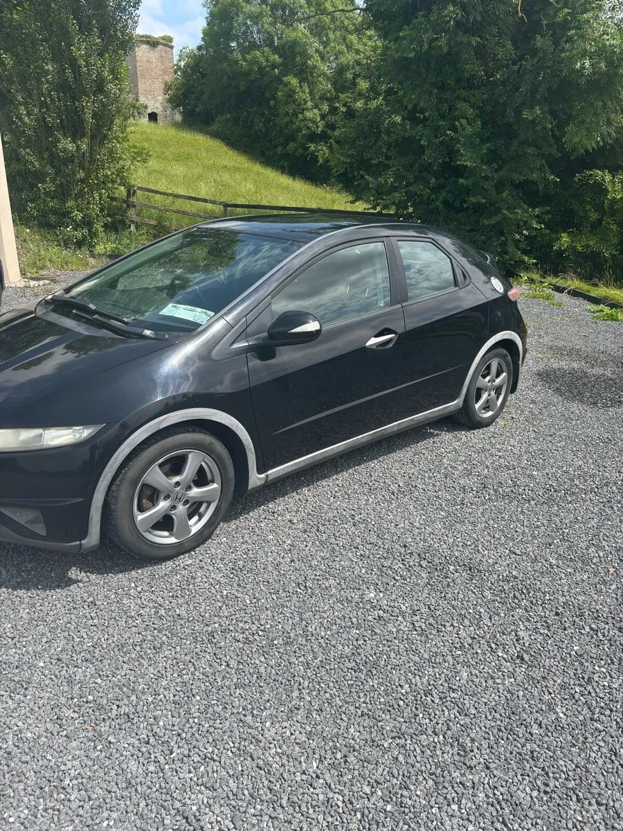 Honda Civic - Image 3