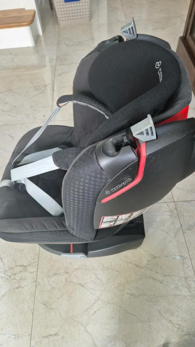 Kids car seat - Image 2