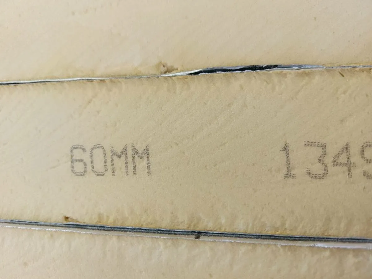 60mm Pir Insulation - Image 2