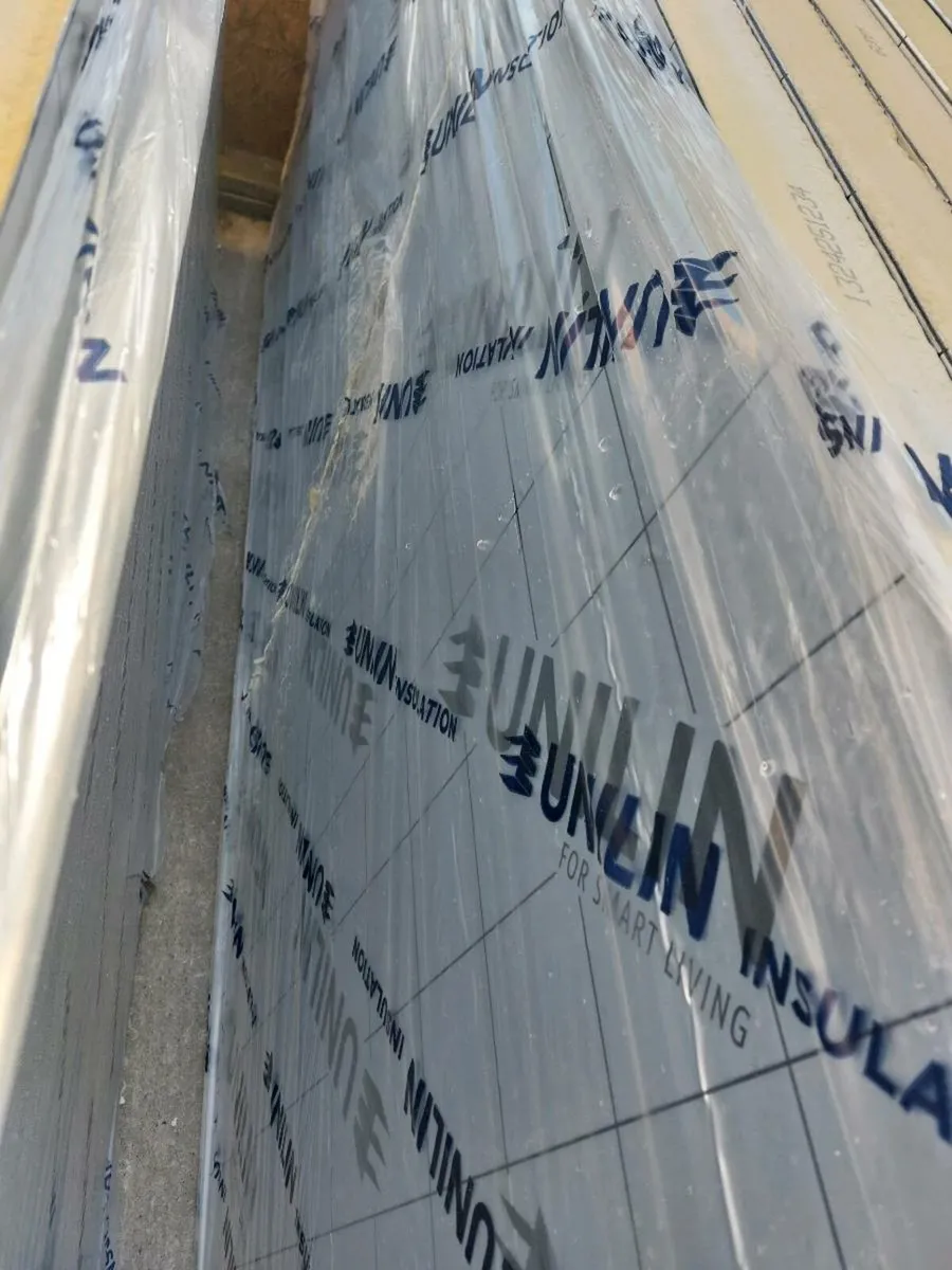 60mm Pir Insulation - Image 3