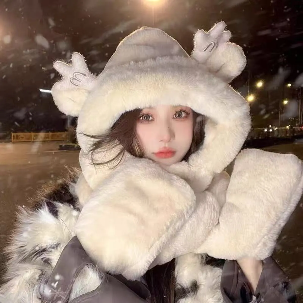 Scarf