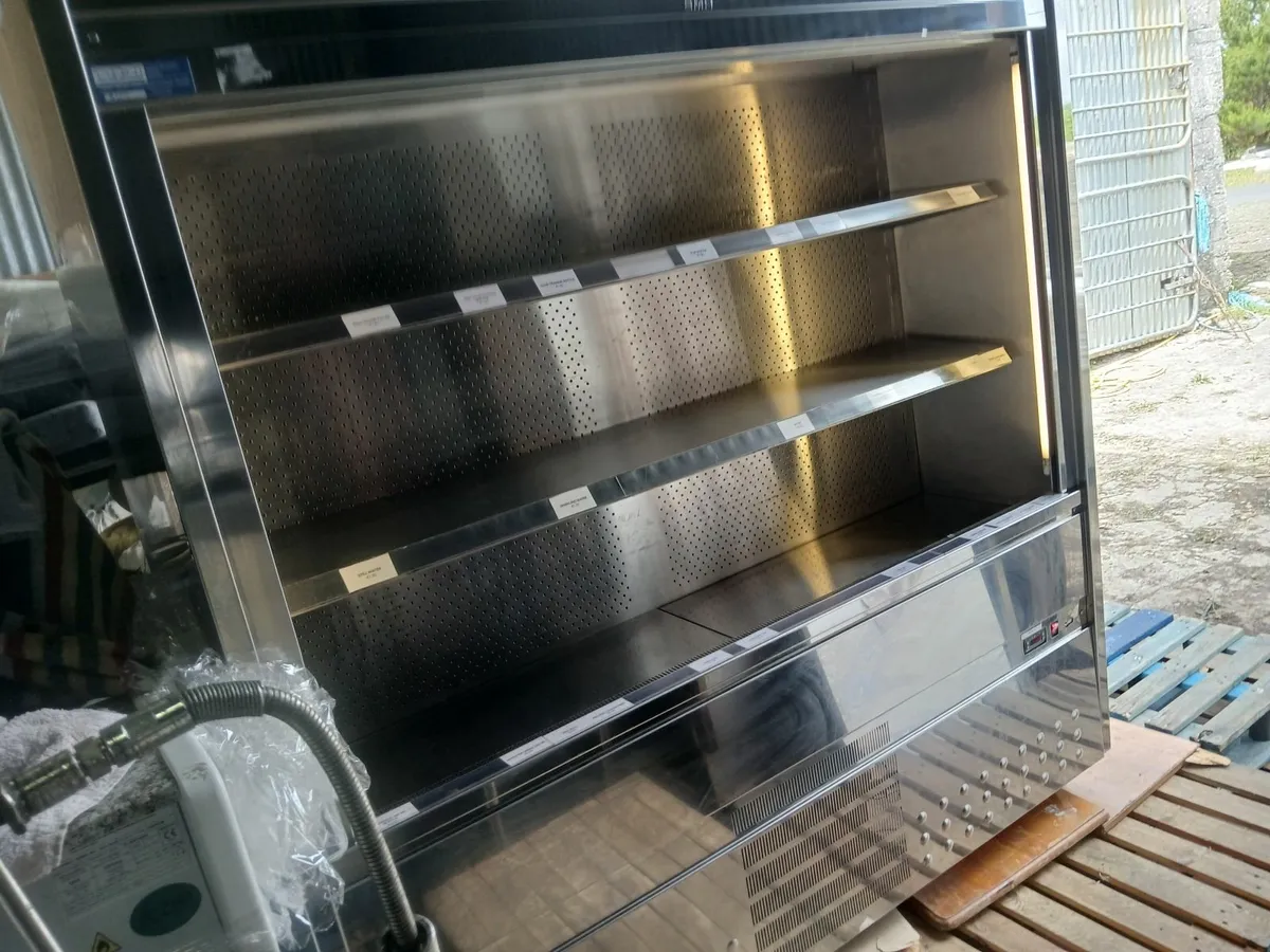 Commercial fridge ...chilled ...delivered - Image 3