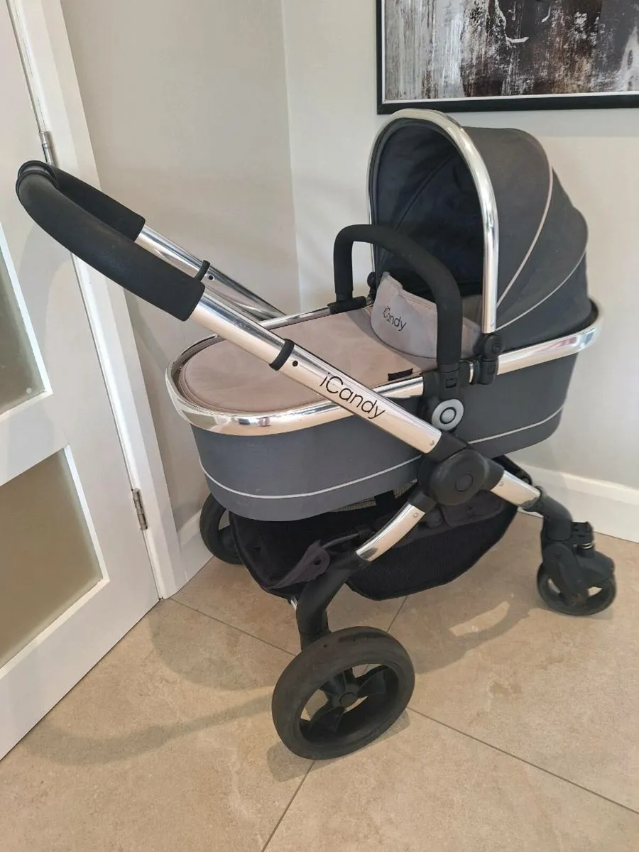 I candy buggy - Image 2