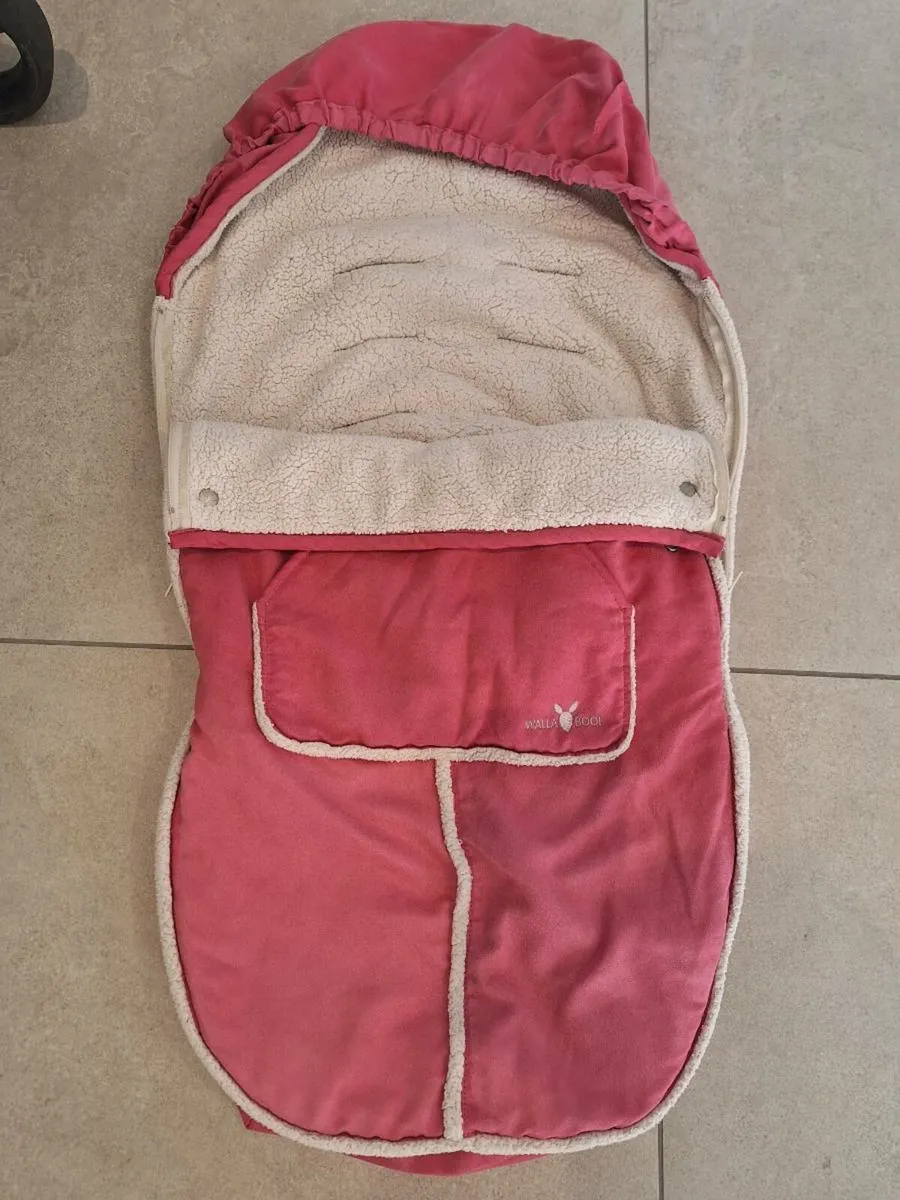 I candy buggy - Image 4