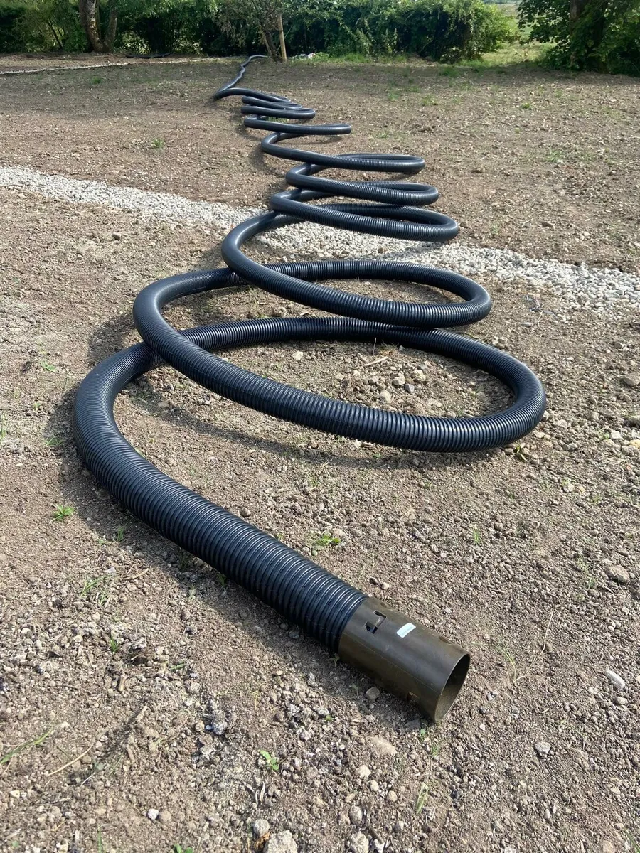 Drainage Pipe