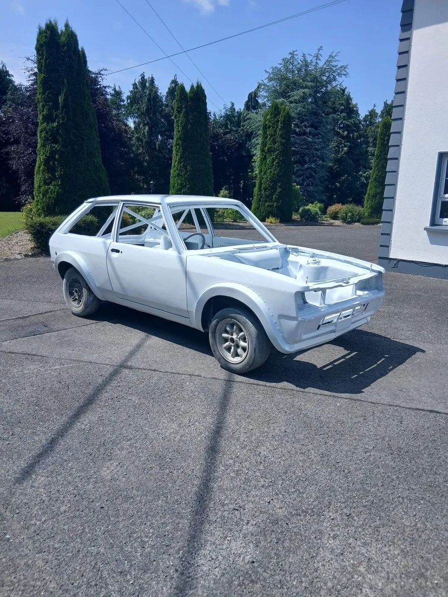 Talbot Sunbeam Shell - Image 1